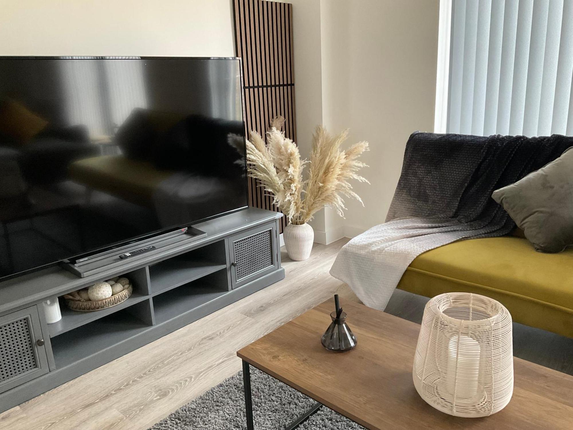 The Parkes A Stylish 3Br House, 5 Mins From Central Birmingham Close To The Edgbaston Stadium, The Hippodrome, Uob, Aston And Bcu, China Town, Kings Heath Bhx Airport And Much More Екстер'єр фото