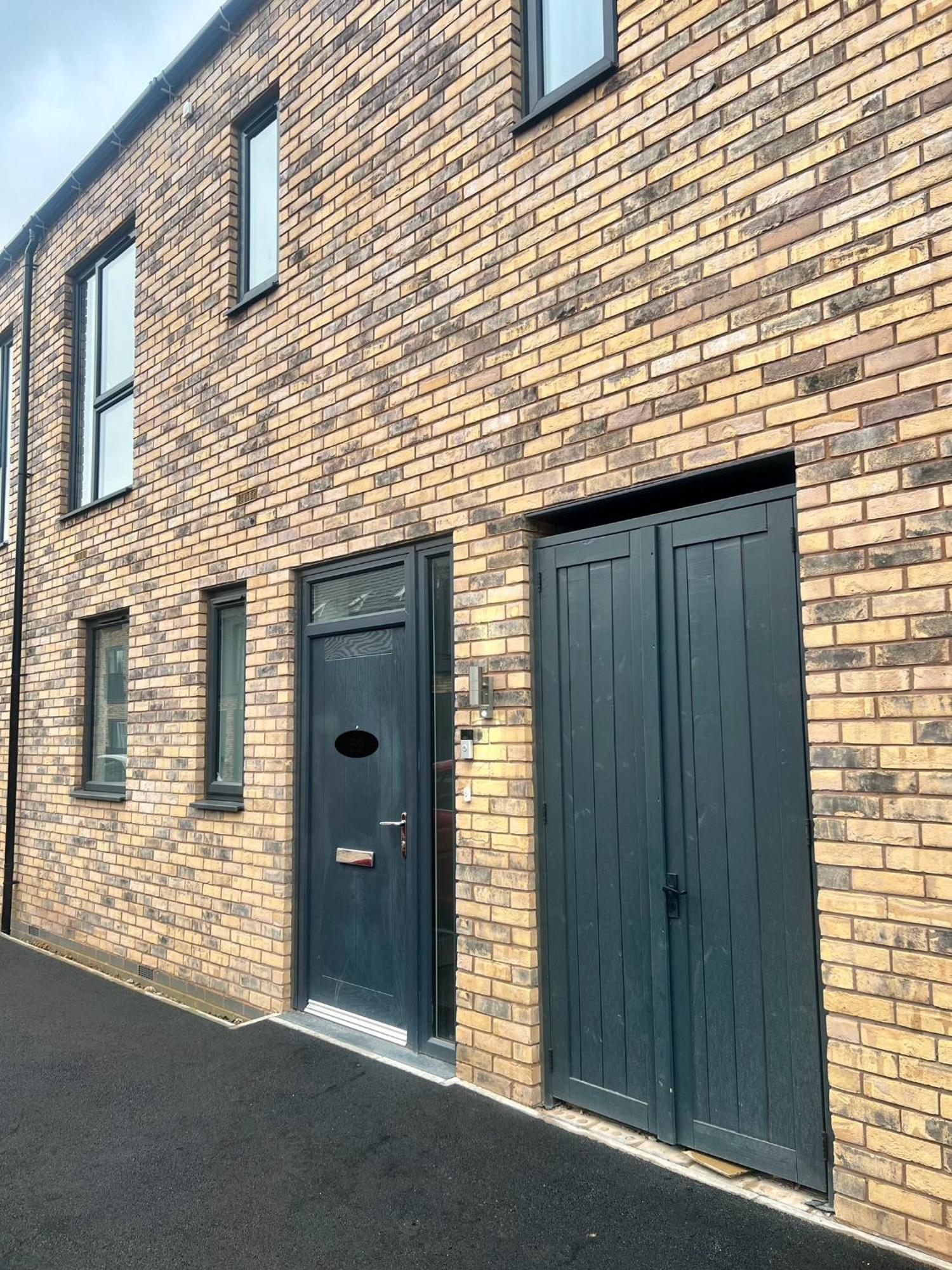 The Parkes A Stylish 3Br House, 5 Mins From Central Birmingham Close To The Edgbaston Stadium, The Hippodrome, Uob, Aston And Bcu, China Town, Kings Heath Bhx Airport And Much More Екстер'єр фото