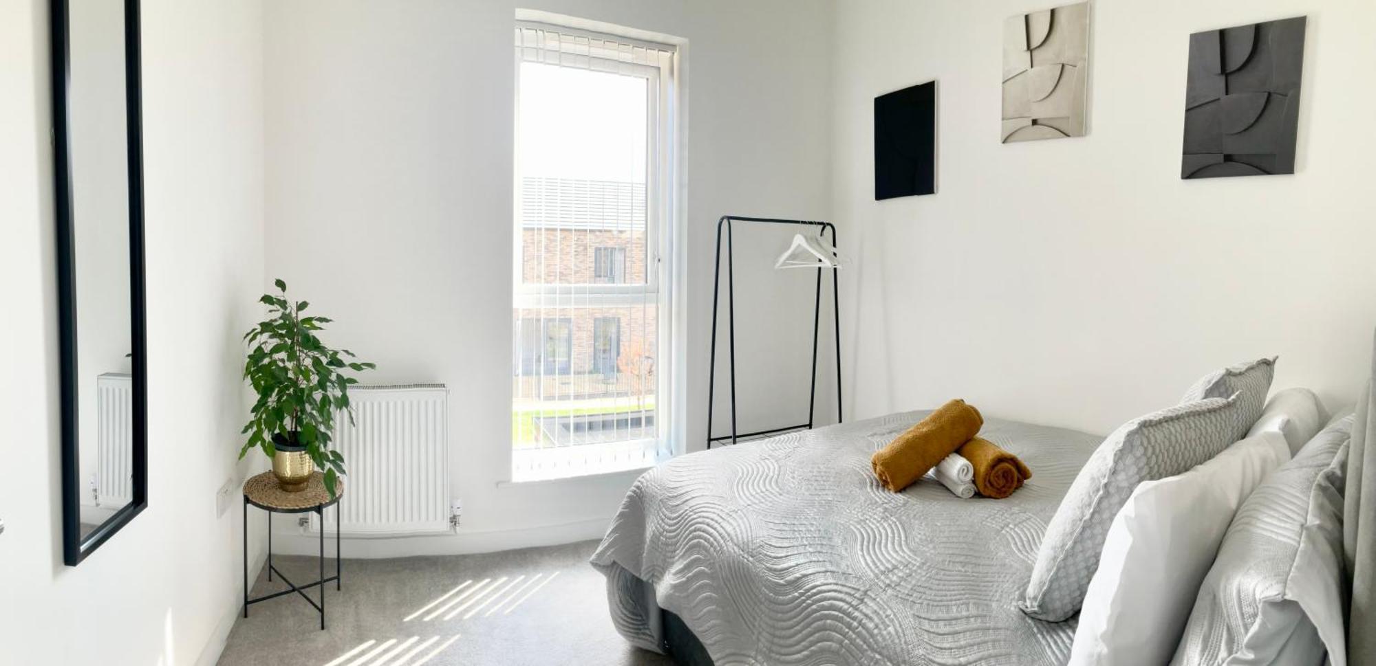 The Parkes A Stylish 3Br House, 5 Mins From Central Birmingham Close To The Edgbaston Stadium, The Hippodrome, Uob, Aston And Bcu, China Town, Kings Heath Bhx Airport And Much More Екстер'єр фото