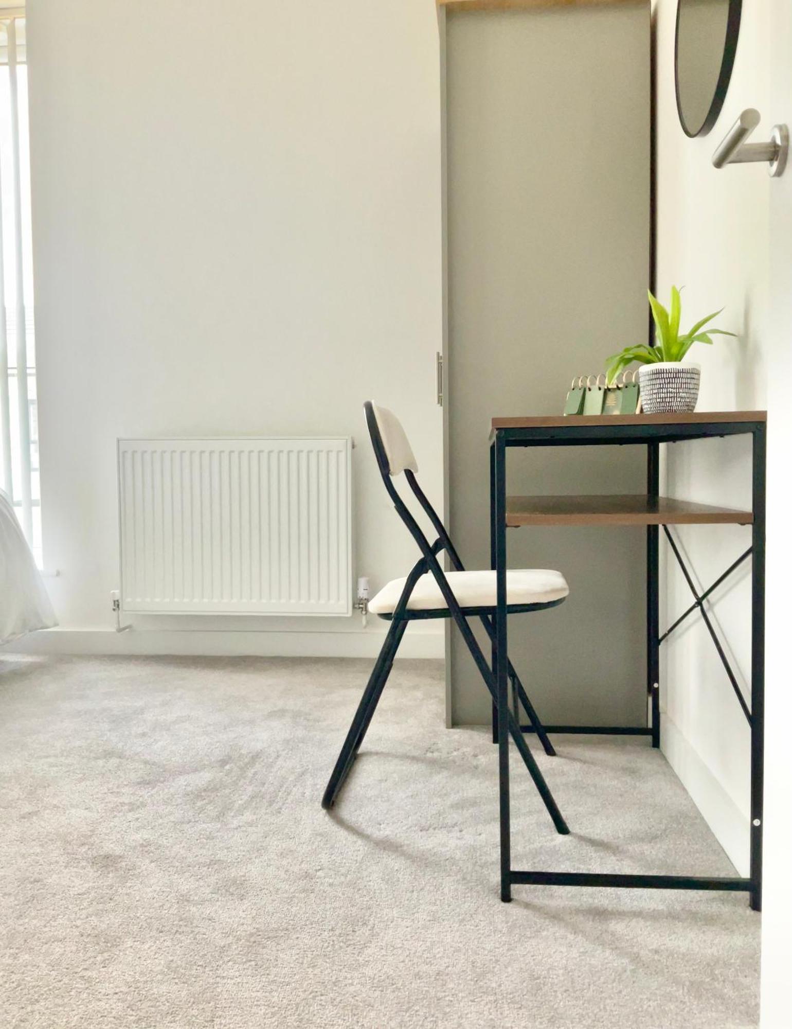 The Parkes A Stylish 3Br House, 5 Mins From Central Birmingham Close To The Edgbaston Stadium, The Hippodrome, Uob, Aston And Bcu, China Town, Kings Heath Bhx Airport And Much More Екстер'єр фото